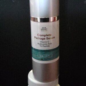 Total Package Serum